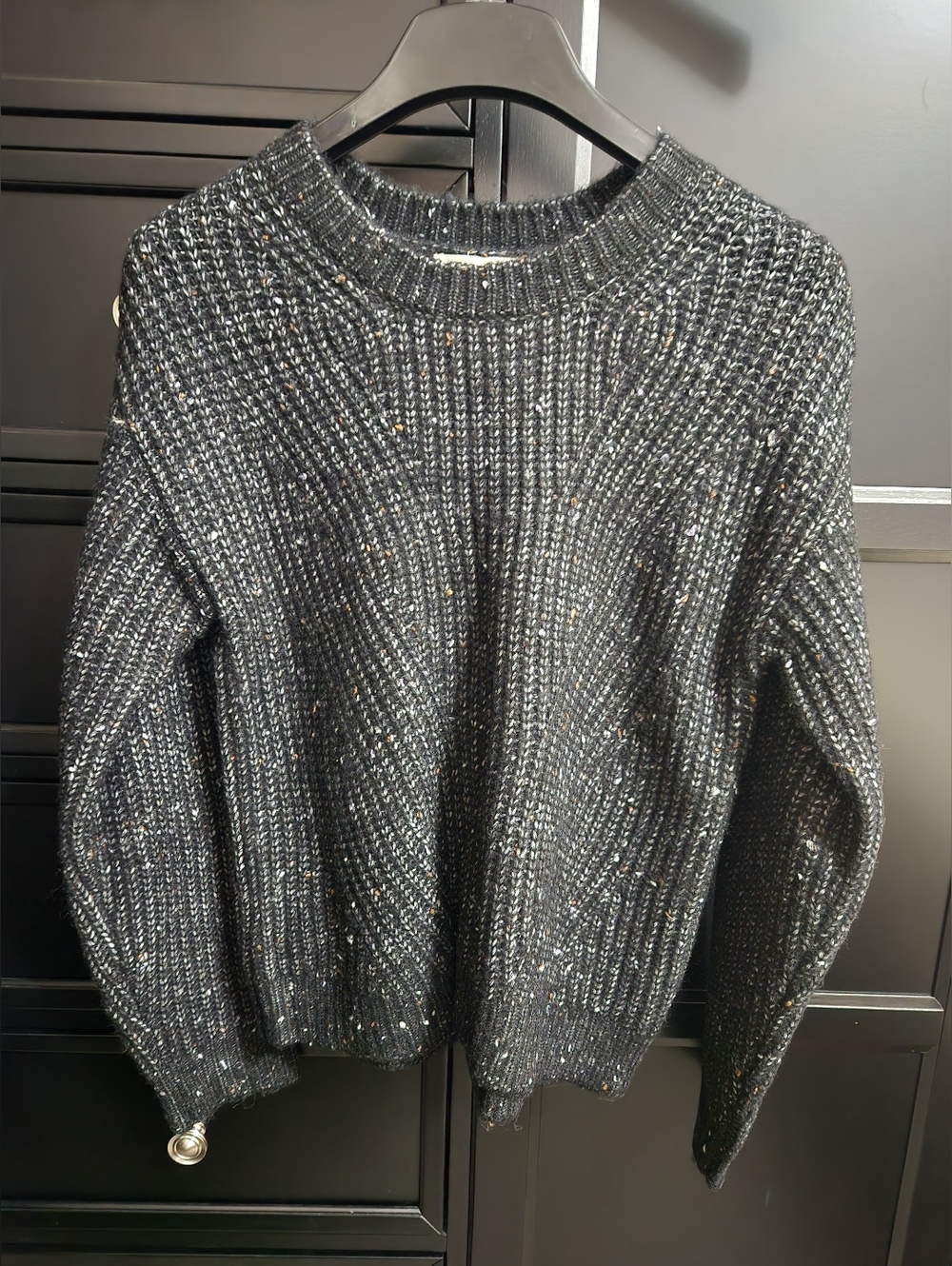 NEW Copper Key Sweater
